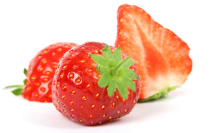 fraises